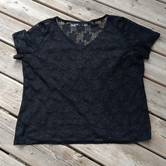 Worthington blouse - Picture 6 of 6